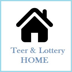 Teer and Lottery Home